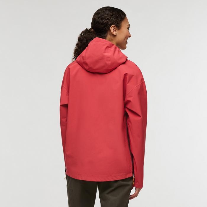 Cielo Rain Anorak - Women's Product Image