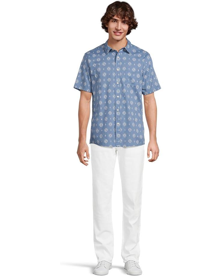 Eldridge Novelty Classic Short Sleeve Product Image