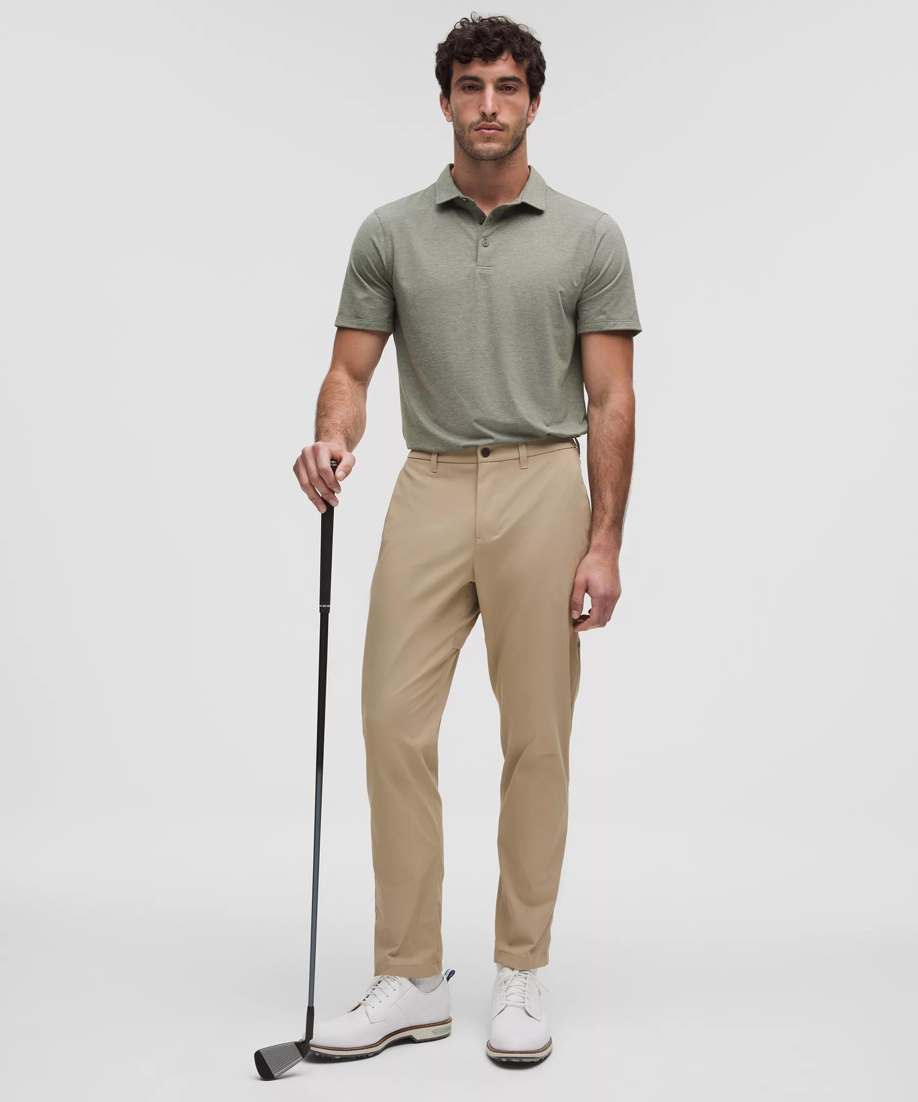 ABC Classic-Fit Golf Trouser 32L Product Image