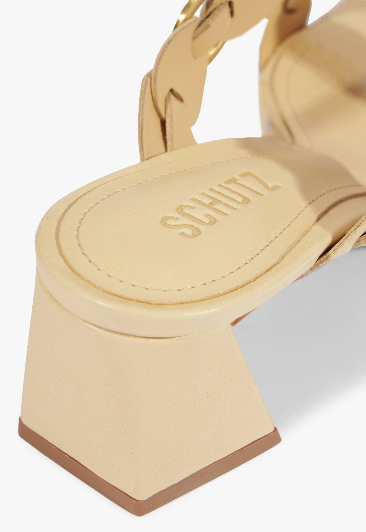 Selina Mule Sandal Product Image