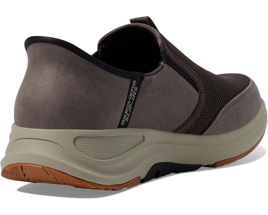 Men's SKECHERS Performance Go Walk Outdoor Hands Free Slip-Ins Product Image