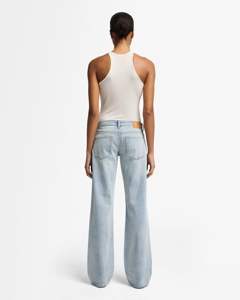 MANKIND Low Straight Product Image