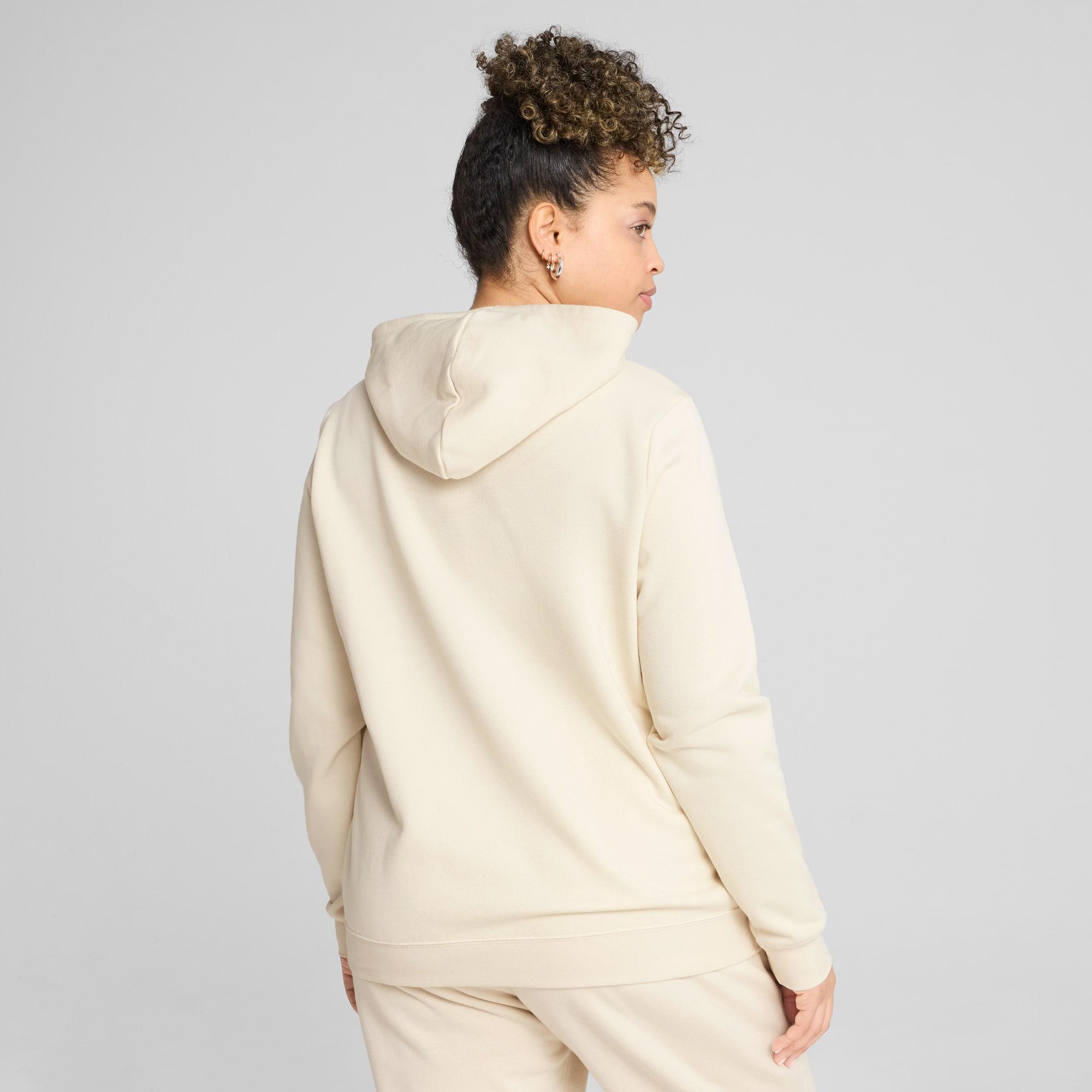 Essentials No. 1 Logo Women's Hoodie Product Image