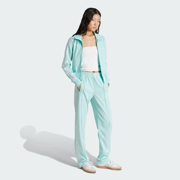 Womens adidas Originals adicolor Firebird Primeblue Track Pants Product Image