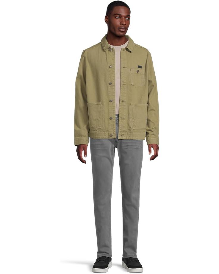 Men's AllSaints Eavis Chore Jacket Product Image