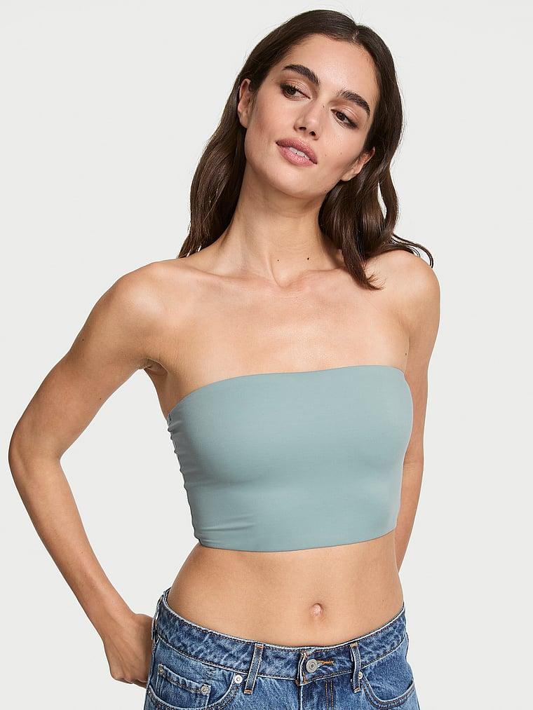 Bodywear by Victoria's Secret with FeatherSoft™ Innovation Tube Top Product Image