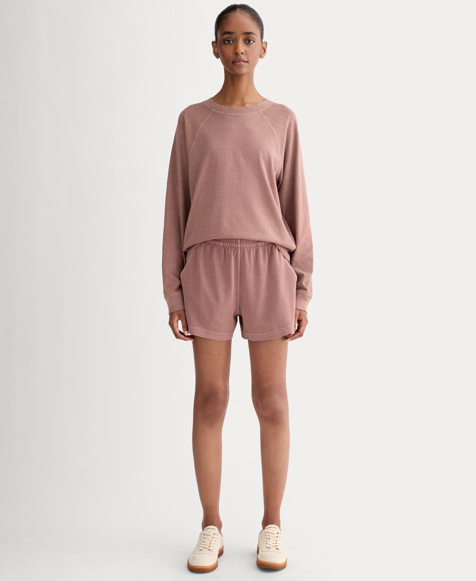 The Off-Duty Short Product Image