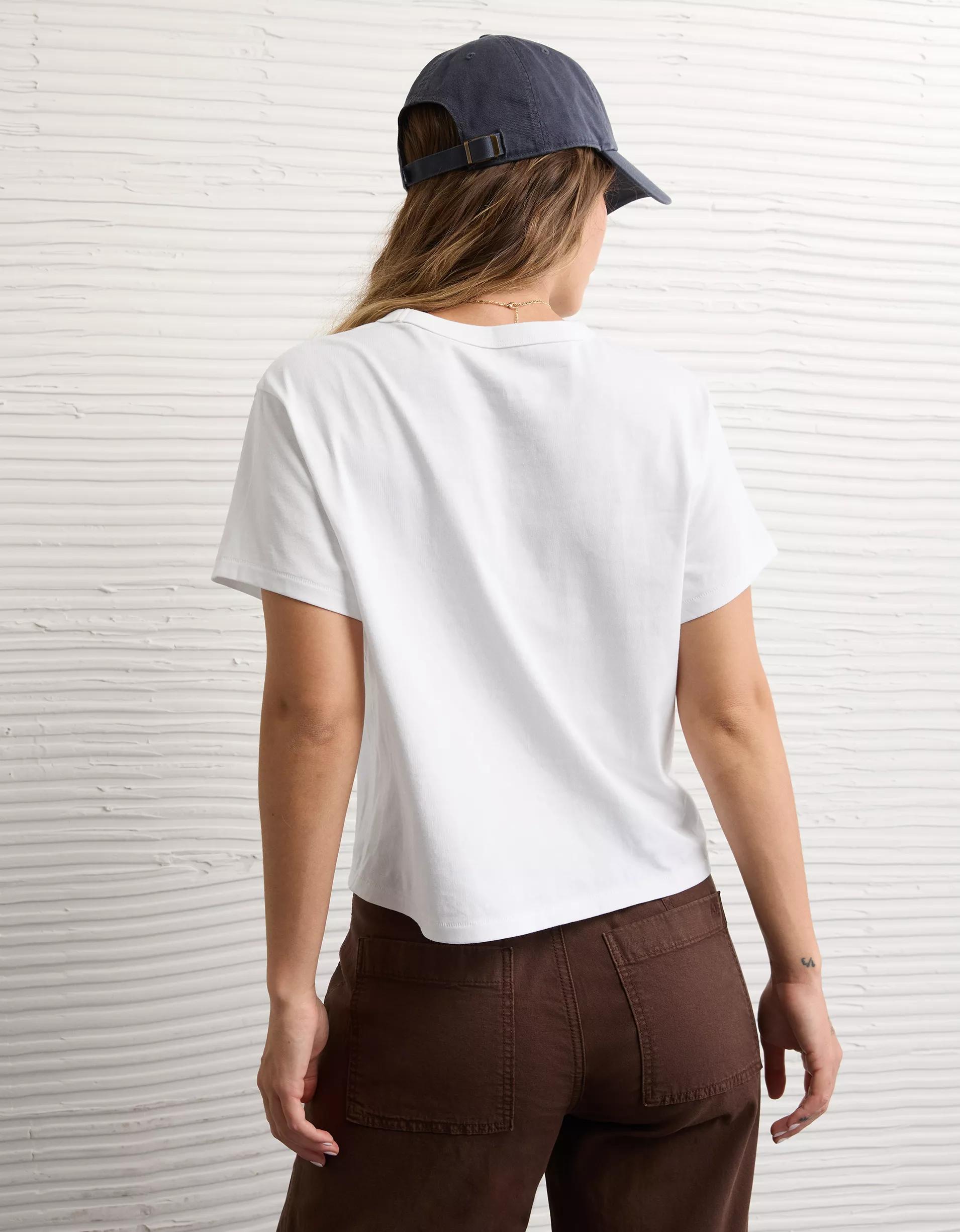 AE Ex-Boyfriend T-Shirt Product Image