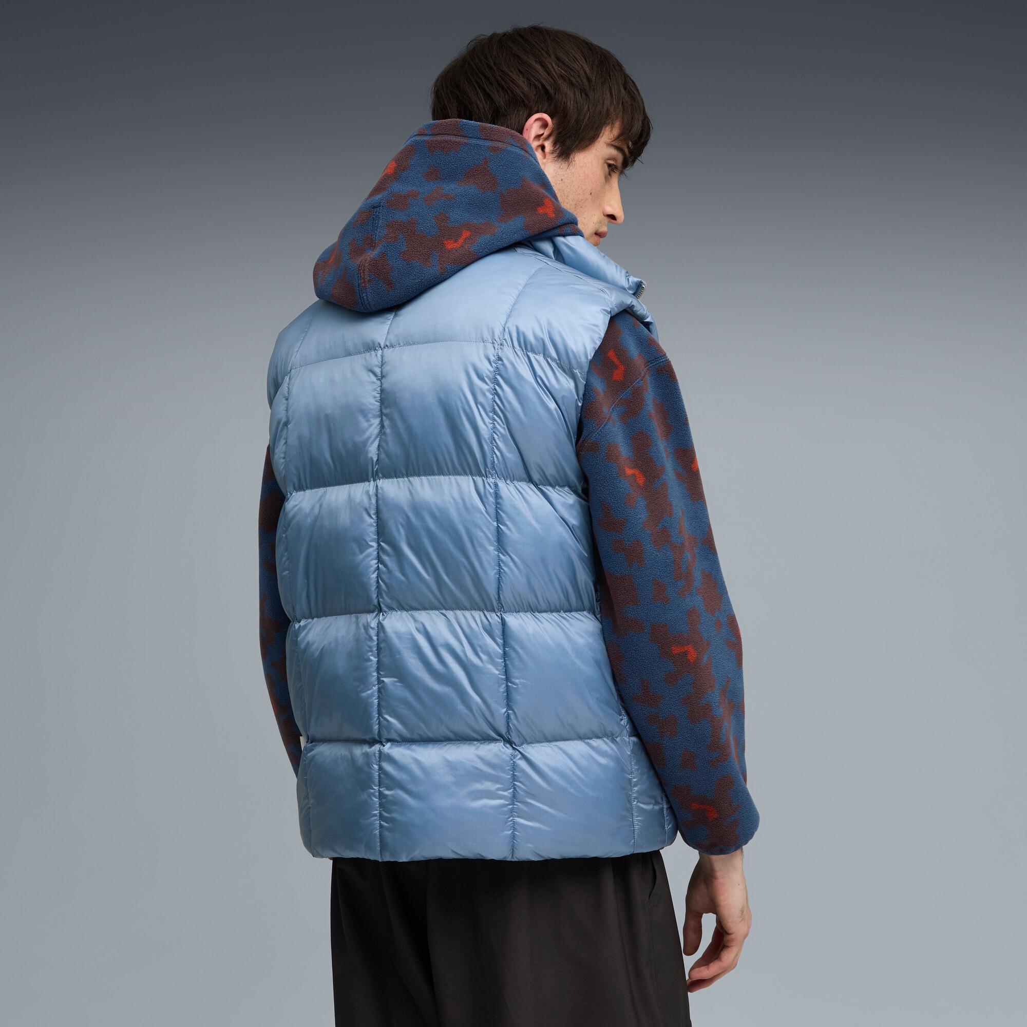 MMQ Pertex Puffer Vest Men Product Image