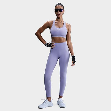 Nike Women's One High-Waisted 7/8 Leggings with Pockets Product Image