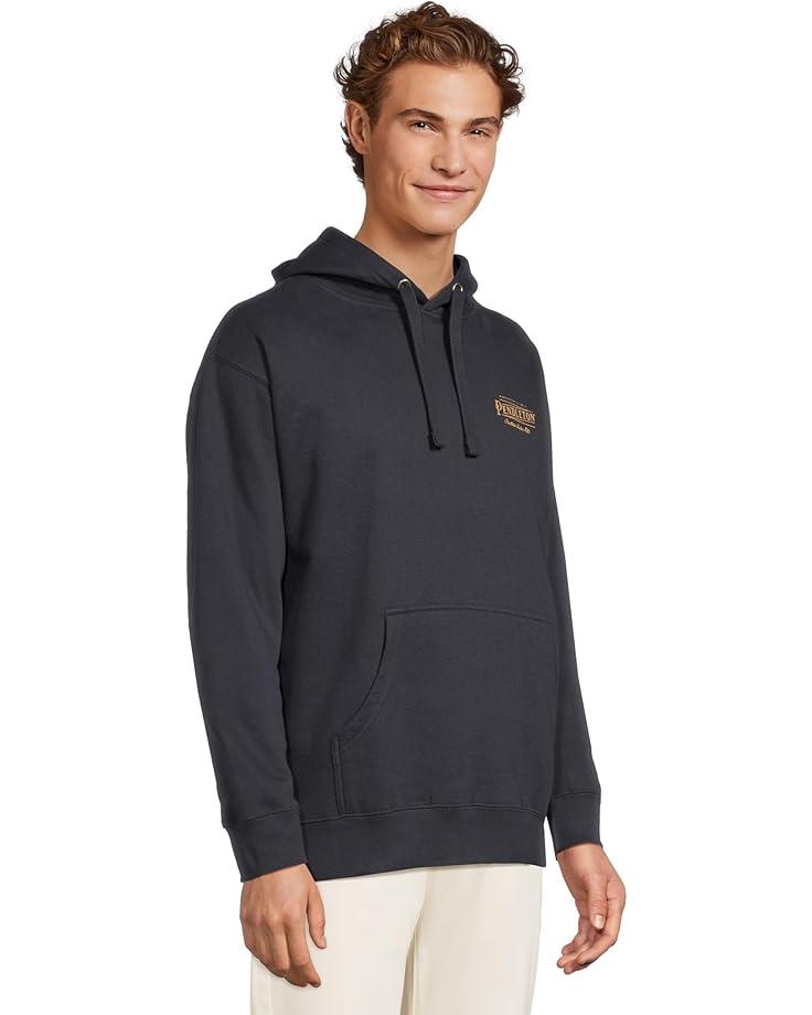 Men's Pendleton Heritage Logo Hoodie Product Image