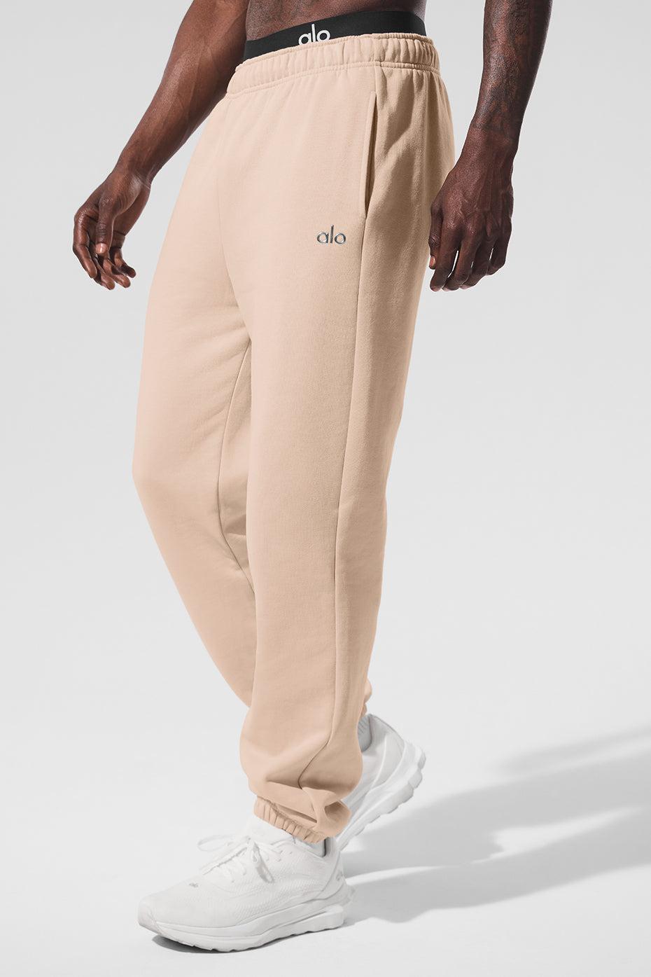 Accolade Sweatpant - Macadamia Female Product Image