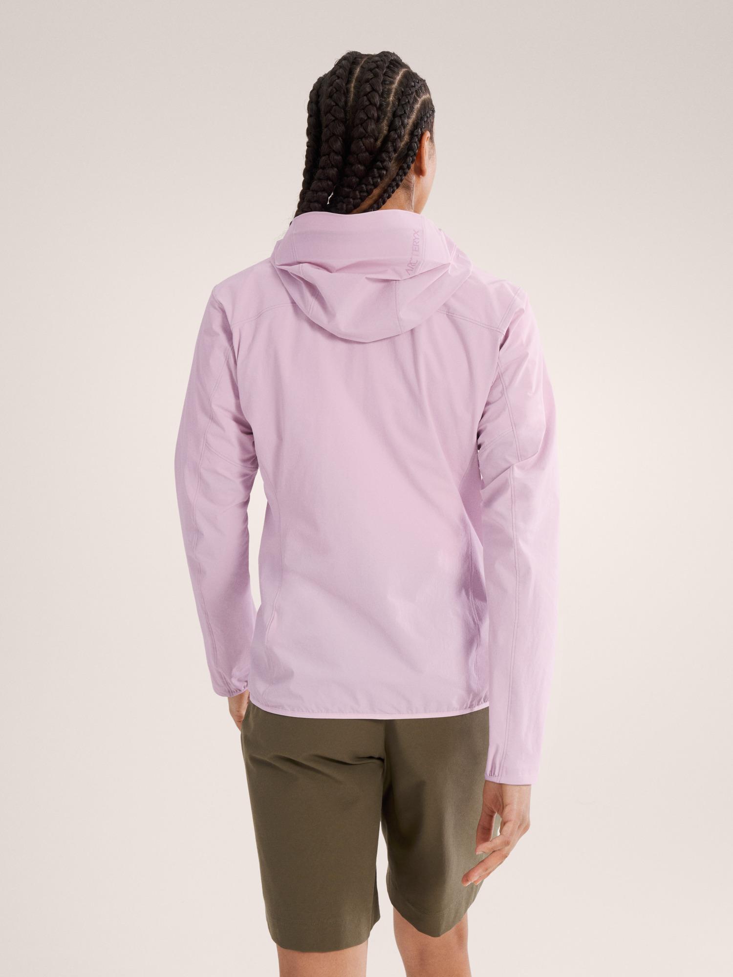 Gamma Lightweight Hoody Women's Product Image