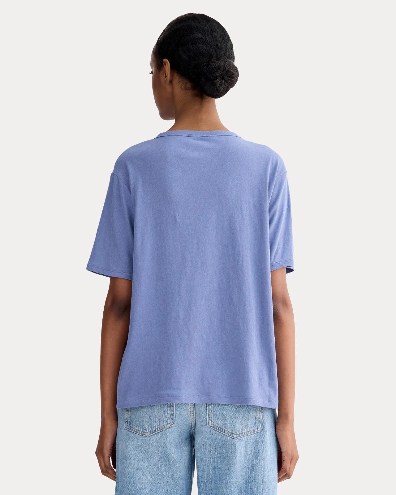 Womens Air T-Shirt by Everlane Product Image