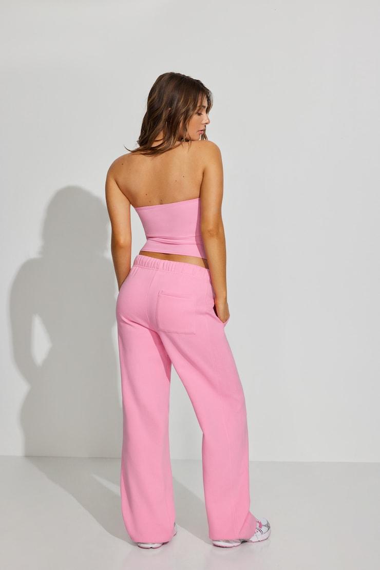 UltraFleece Straight Leg Sweatpants Product Image