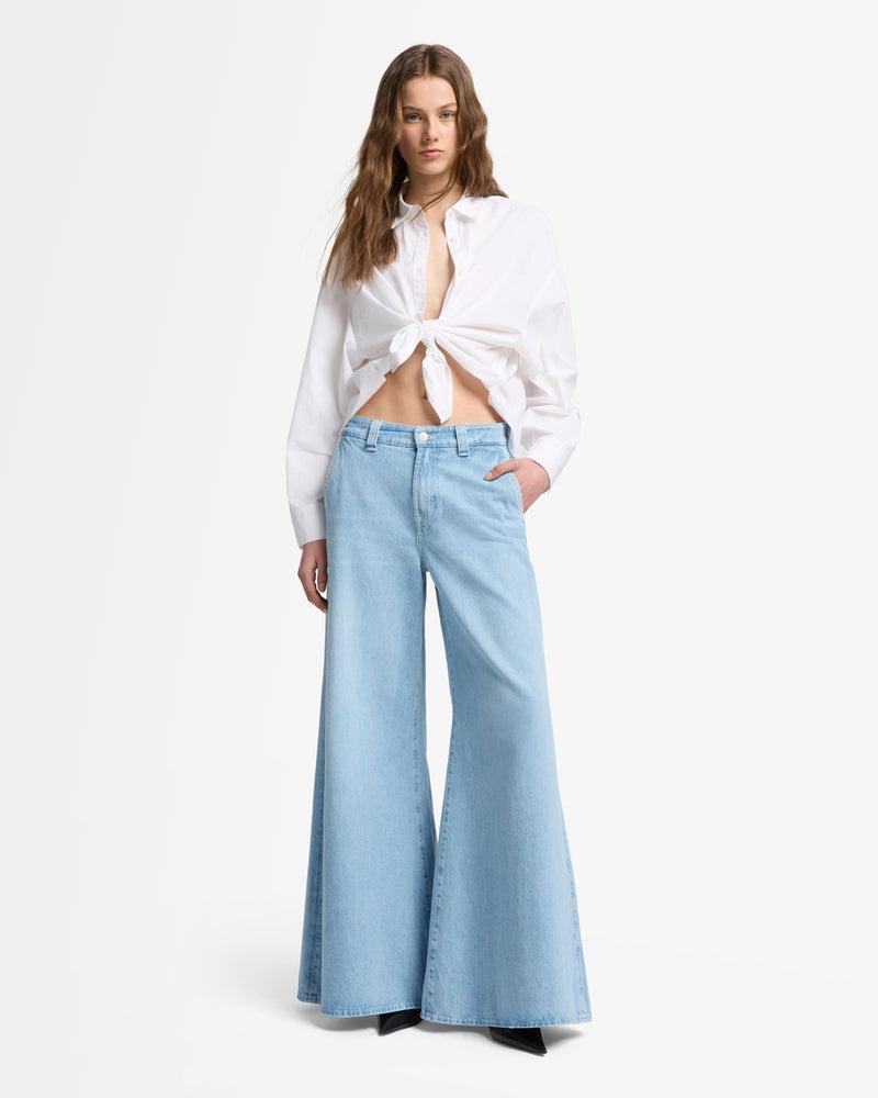 MANKIND Willow Palazzo Wide Leg Product Image