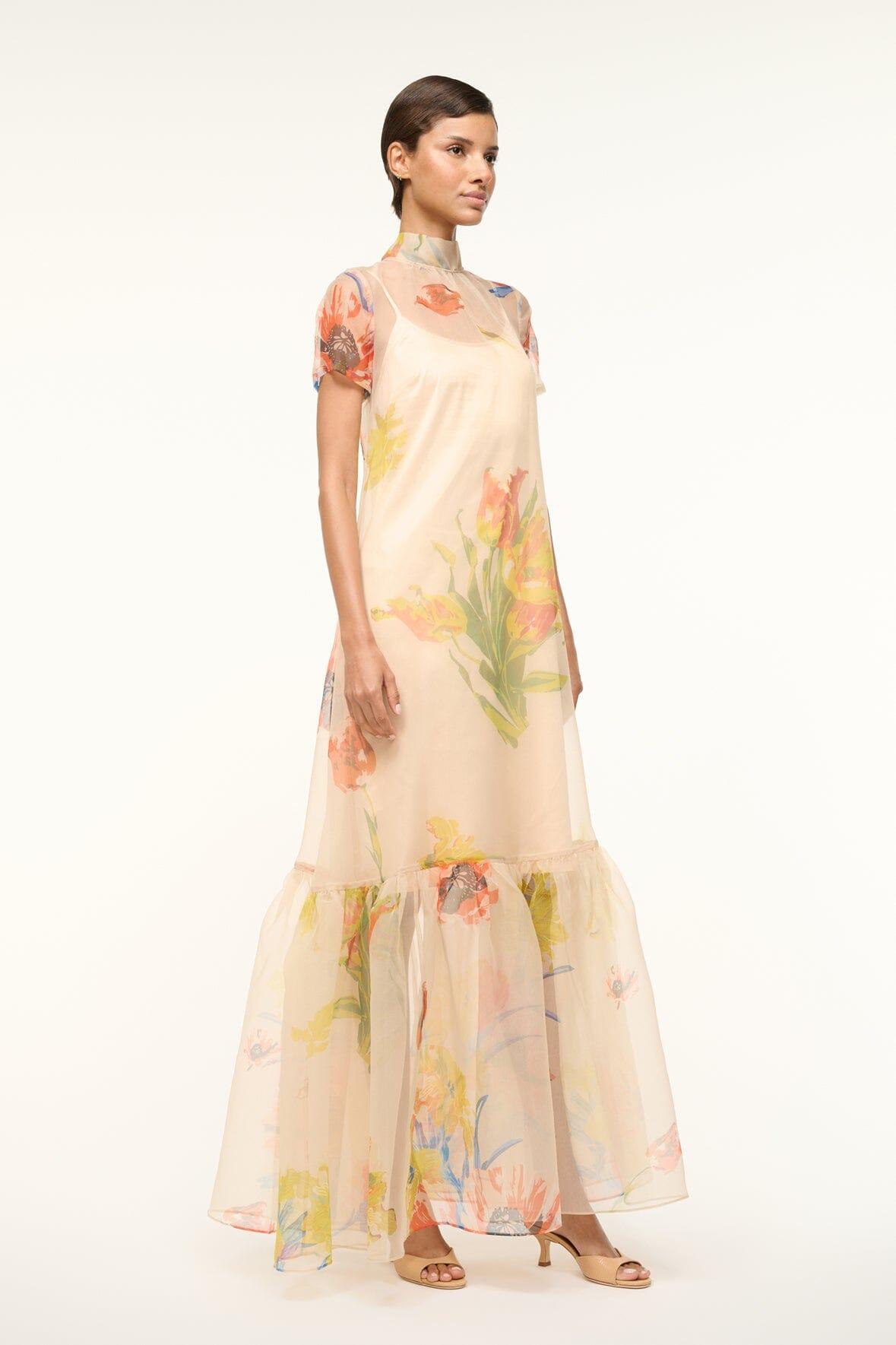 CALLUNA DRESS | FIRST BLOOM DAY Product Image