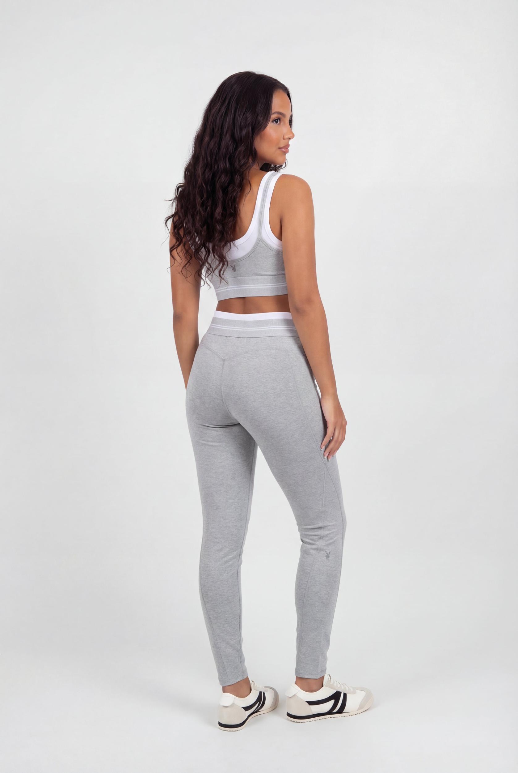 Playboy Active High Density Legging Female Product Image