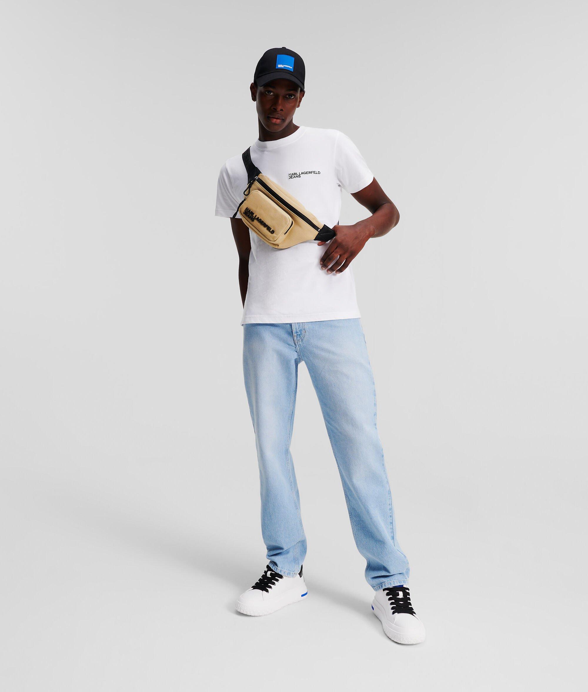 LOGO SLIM-FIT T-SHIRT Product Image