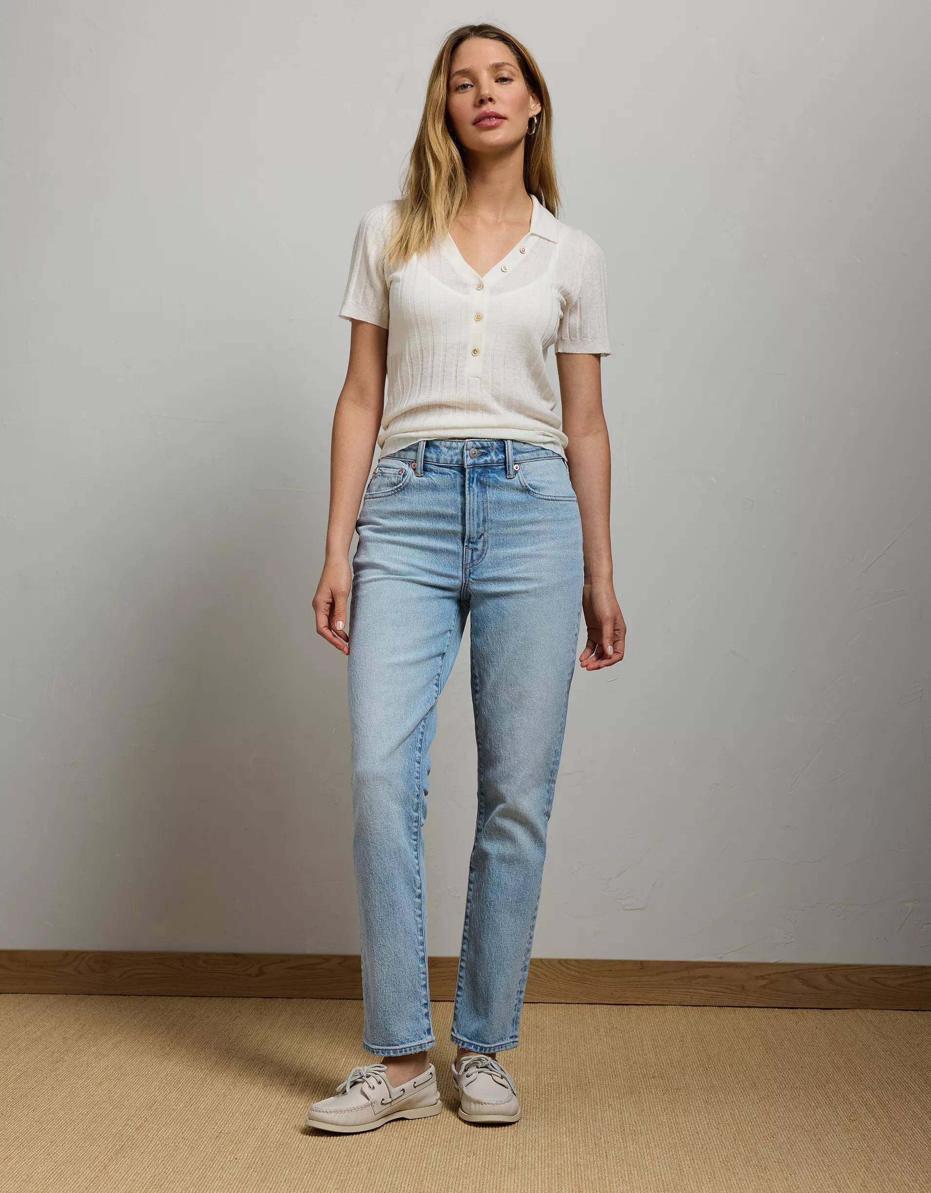 AE77 Premium Cigarette Jean Product Image