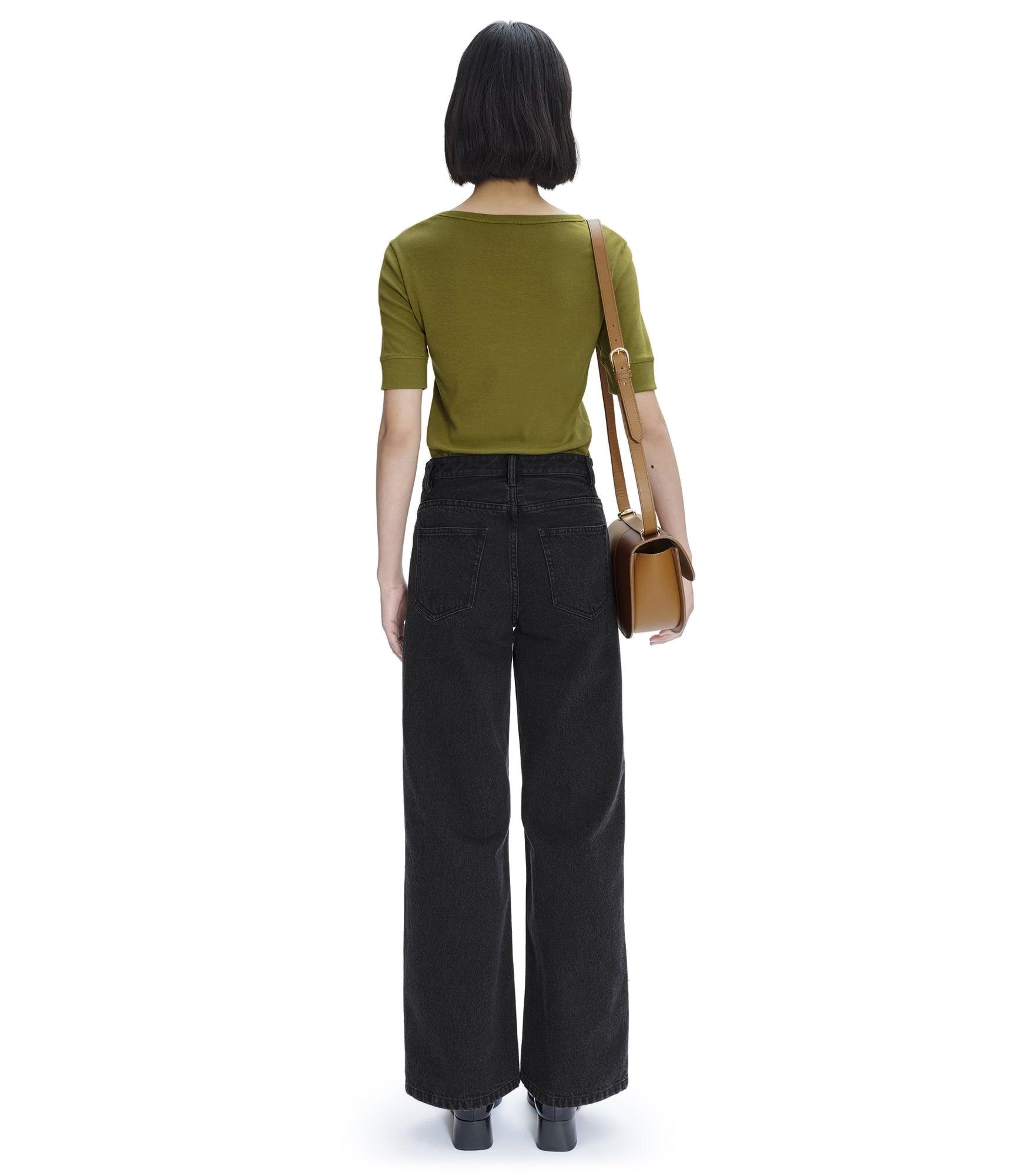 Gardénia T-shirt Female Product Image