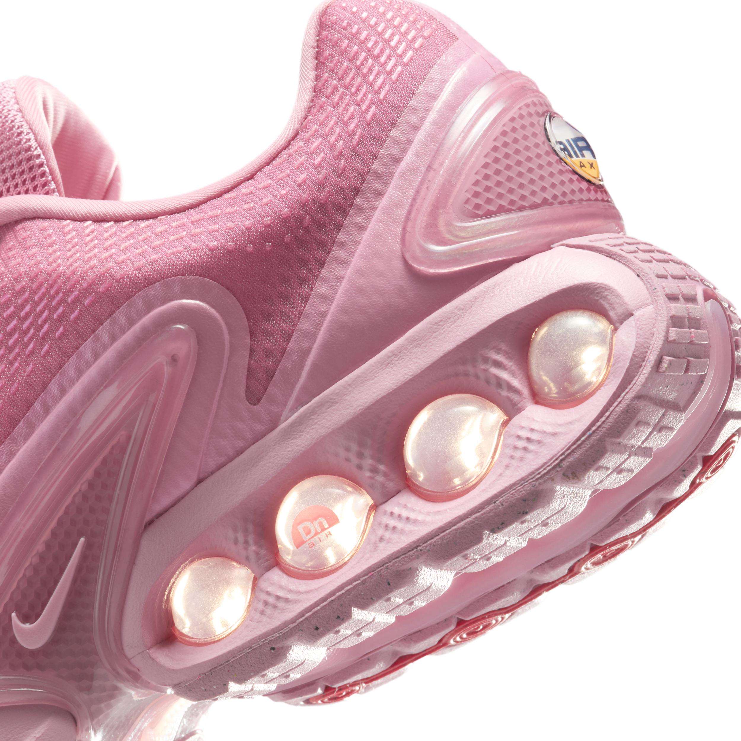 Nike Womens Air Max Dn Shoes | HV4861-600 Product Image