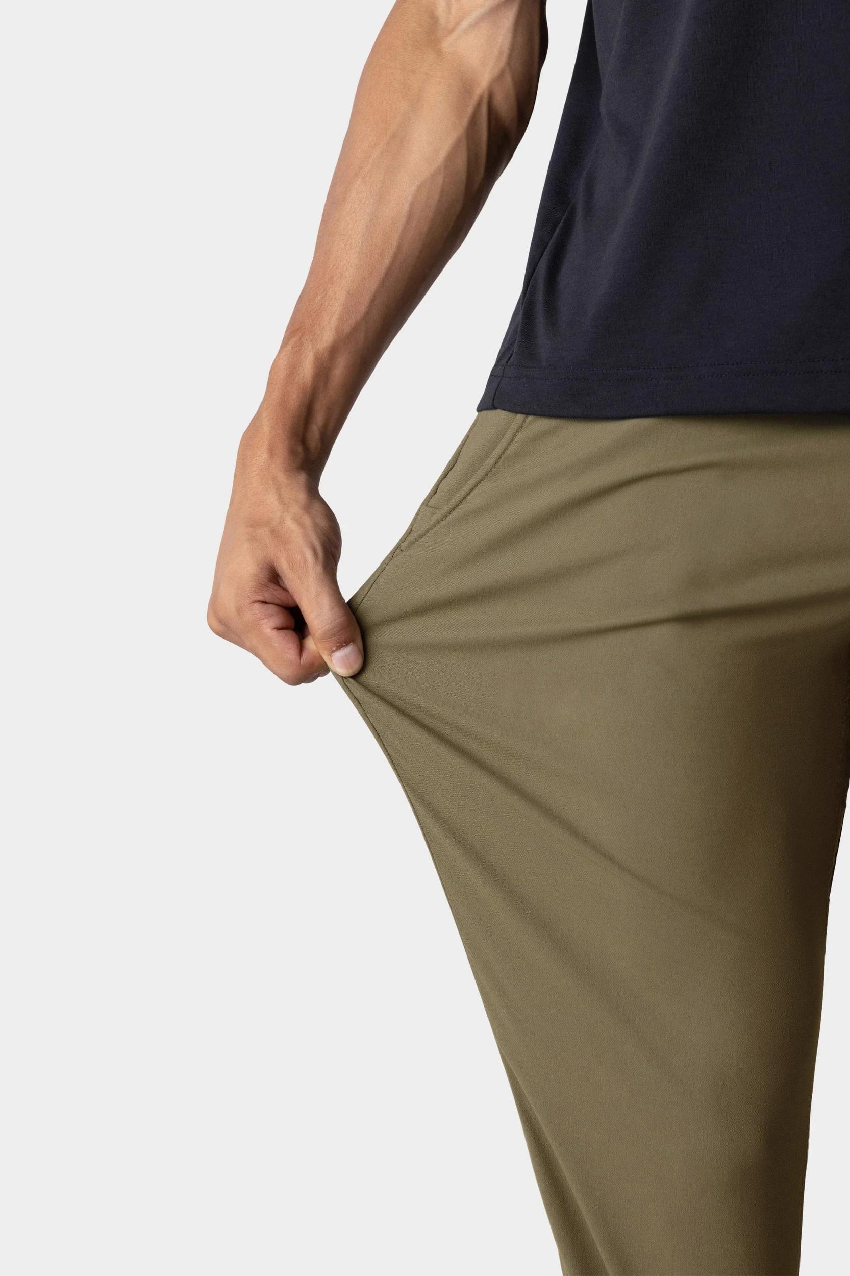 686 Everywhere® Merino-Lined Pant - Slim Fit Male Product Image