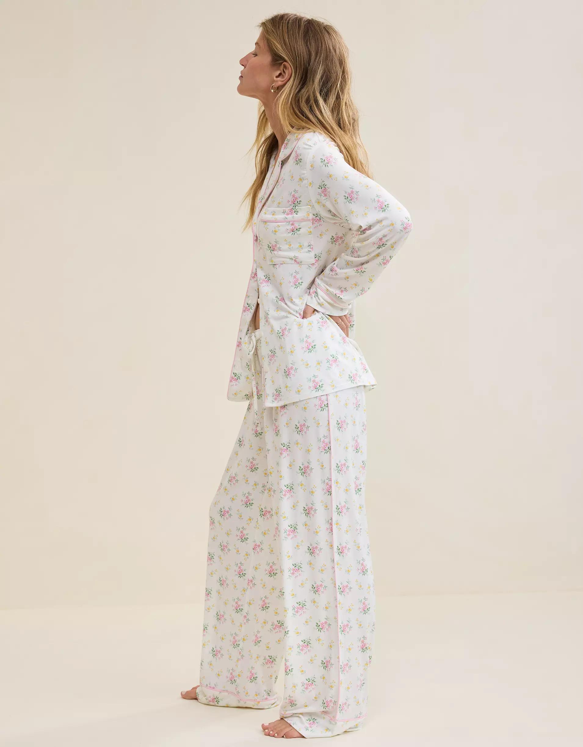 Aerie Real Soft® Trouser PJ Product Image