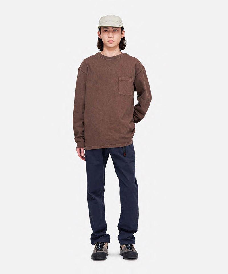 NN-Pant Cropped Male Product Image