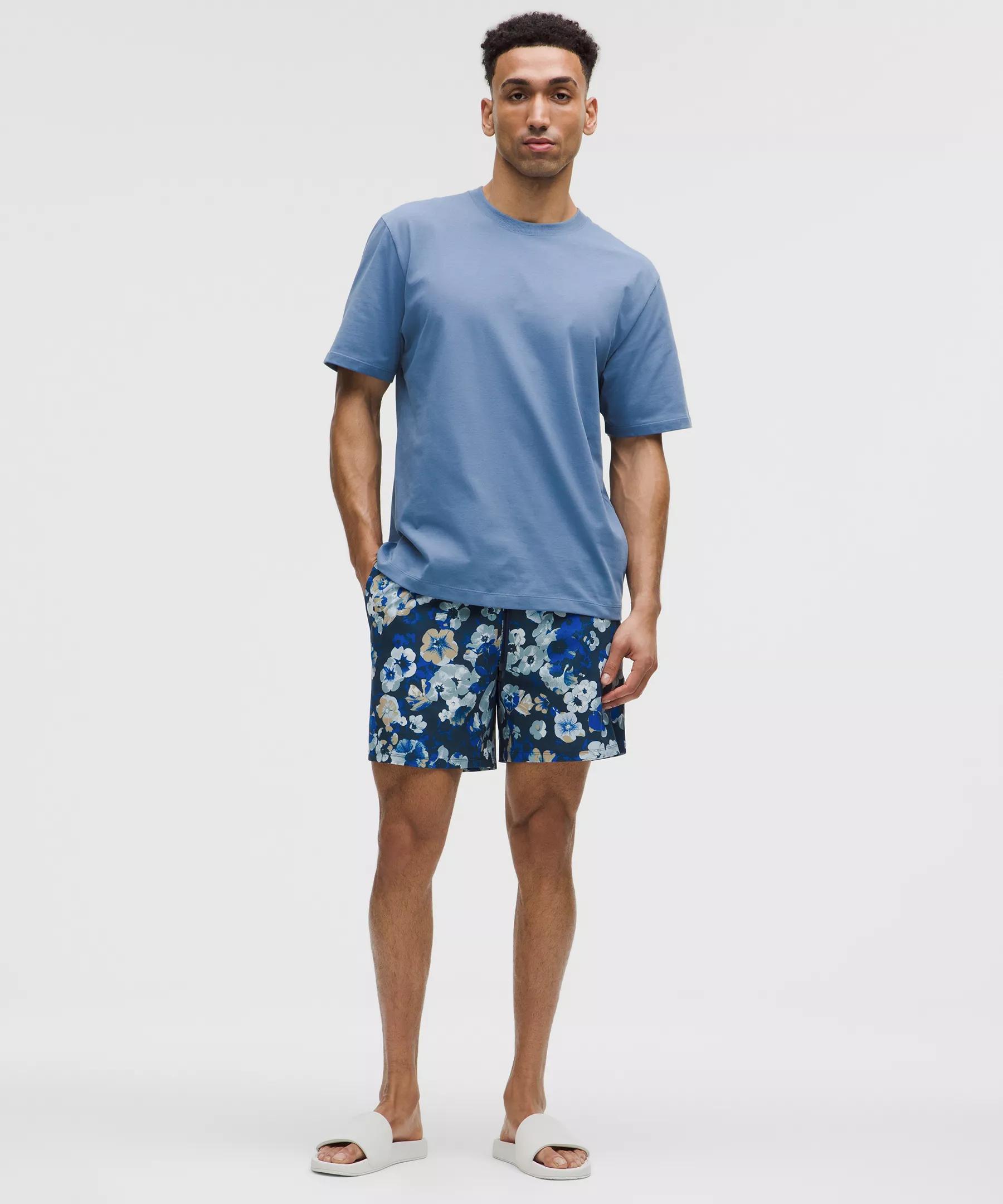 Swim Short 7" *Lined Product Image