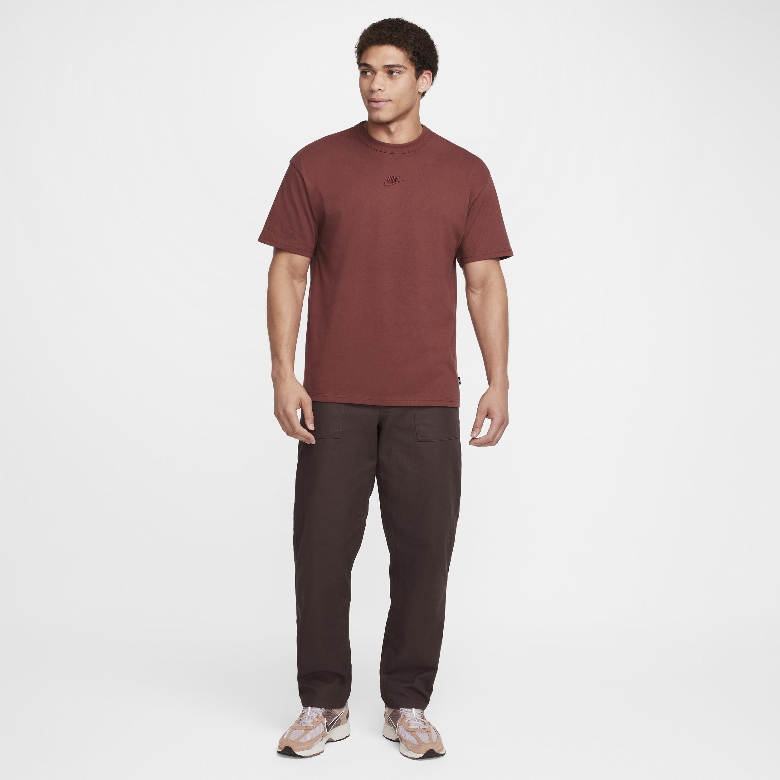 Men's Nike Sportswear Premium Essentials T-Shirt Product Image