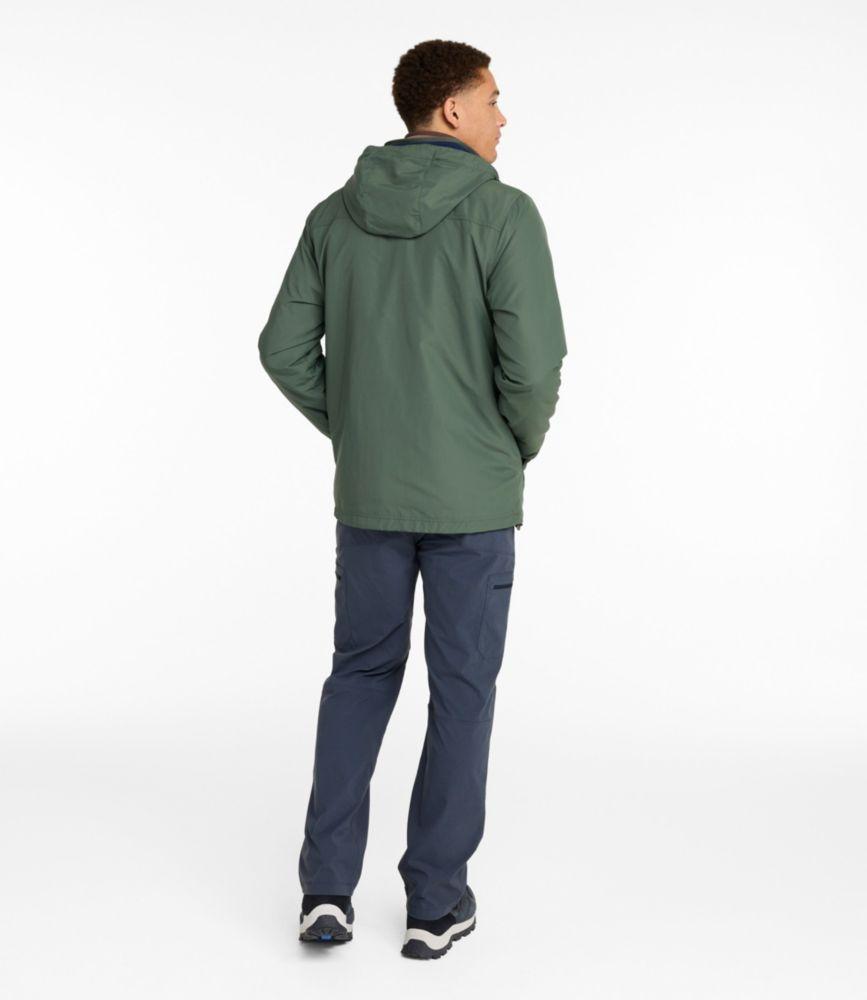 Men's Mountain Classic 3-in-1 Jacket Product Image
