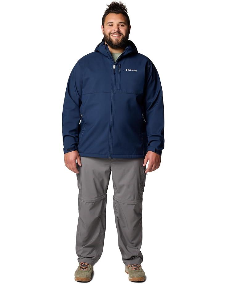 Big & Tall Ascender™ Softshell Jacket Product Image