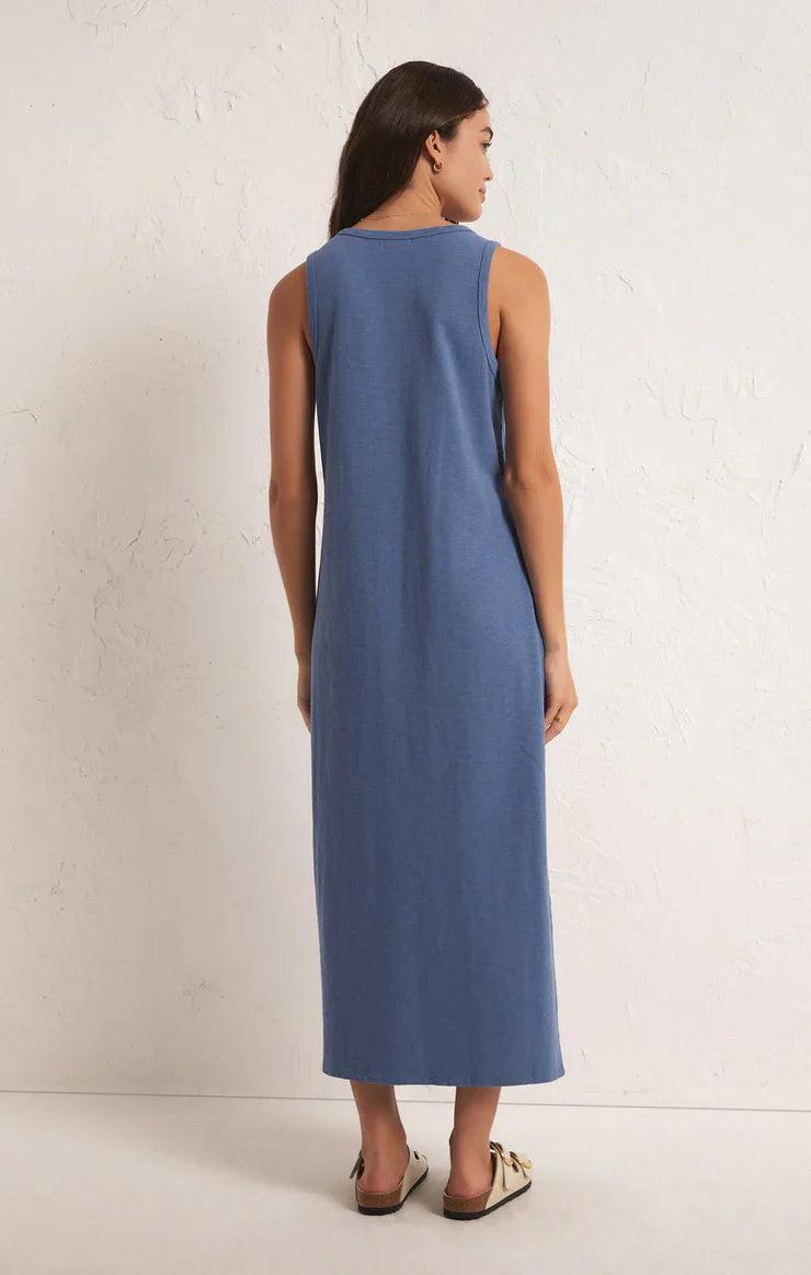 Mystic Midi Dress Product Image