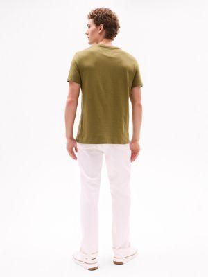 Slim Fit T-Shirt Product Image