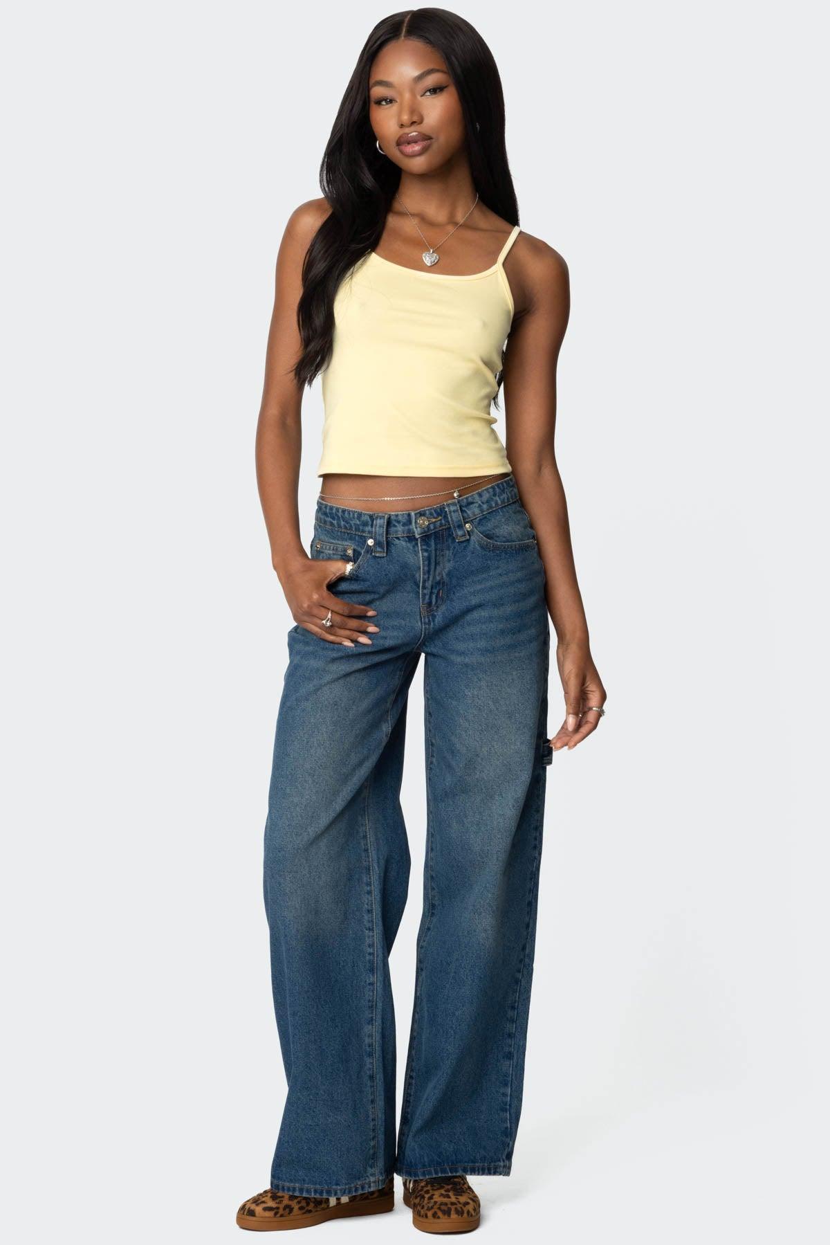 Deanna Tank Top Product Image