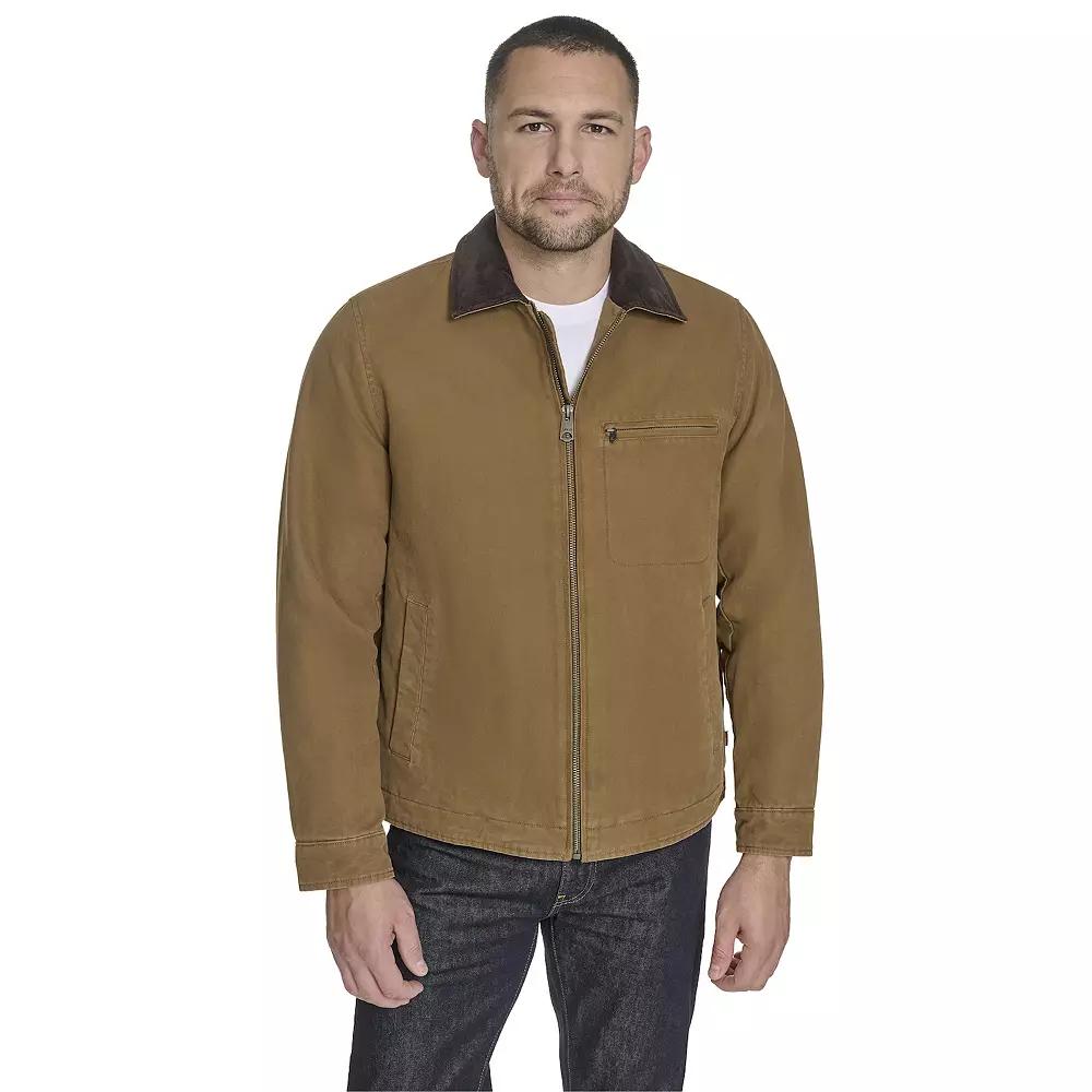Men's Levi's® Cotton Detroit Jacket,  Product Image