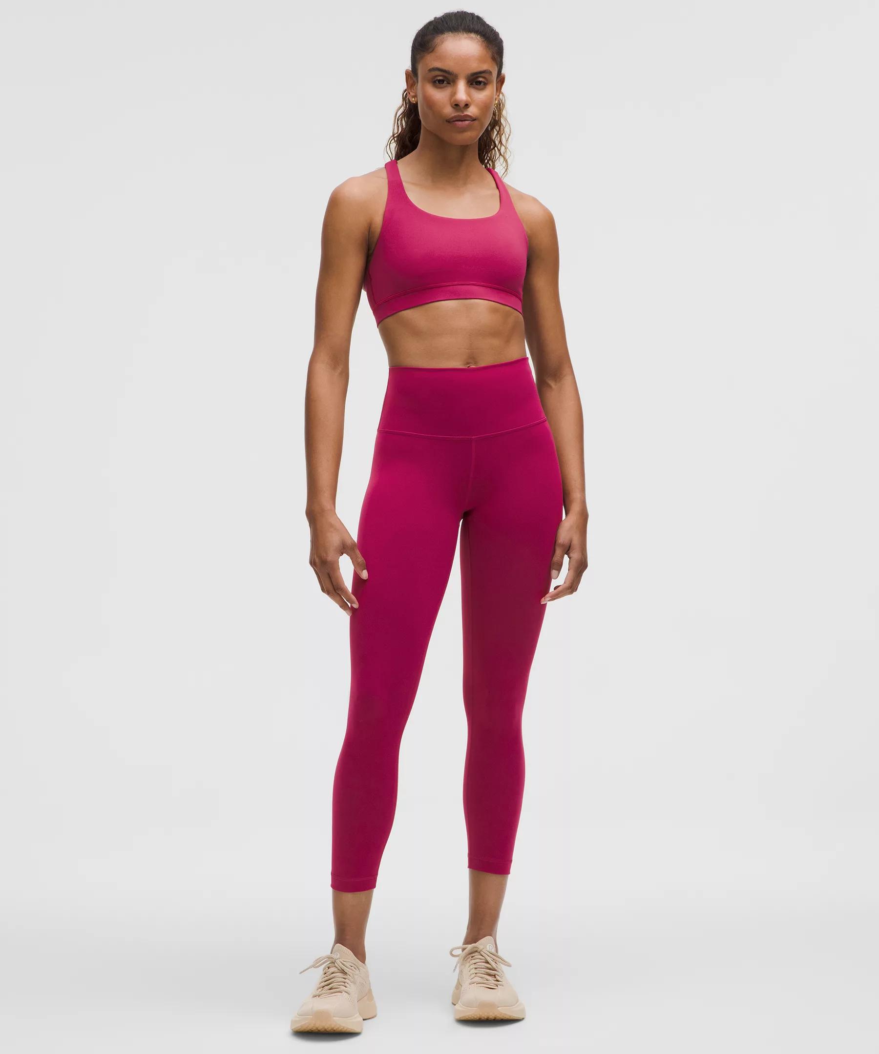 Wunder Train High-Rise Crop 23" Product Image