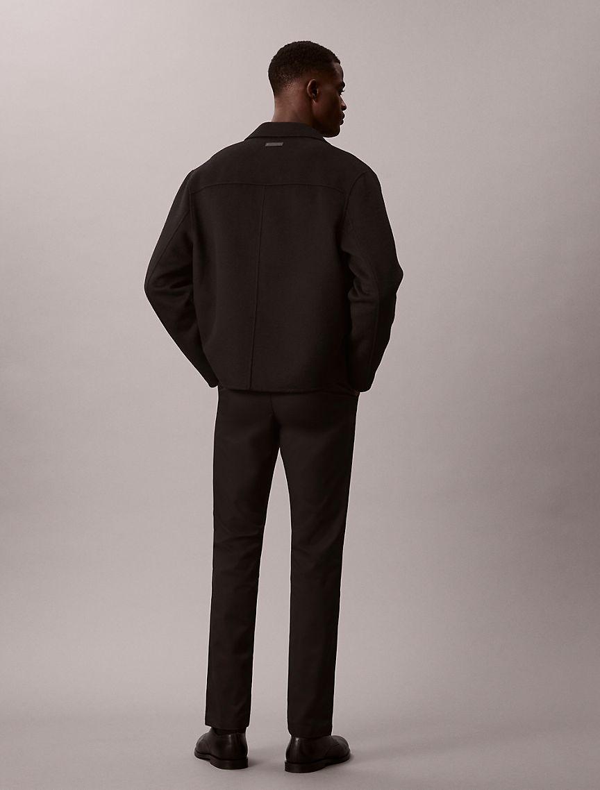 Tech Slim Stretch Woven Chino Product Image