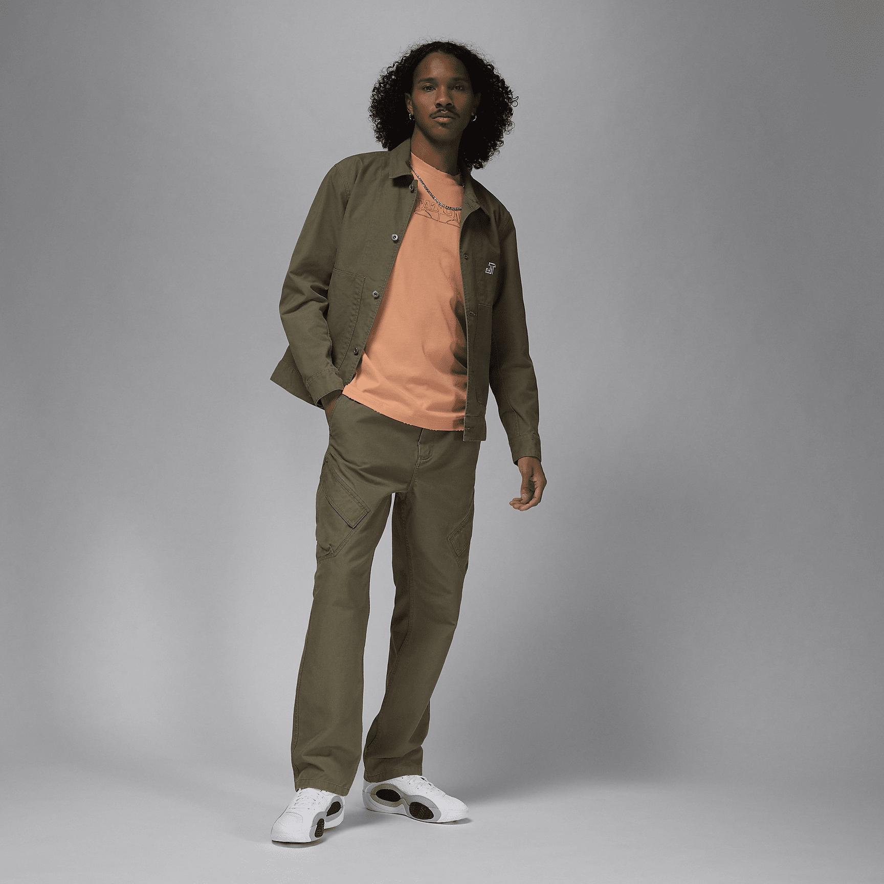 Tatum Chicago Men's Pants Product Image
