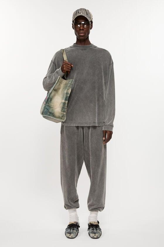 Cotton sweatpants Product Image