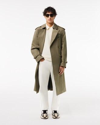 Monogram Acetate Rectangle Glasses Product Image