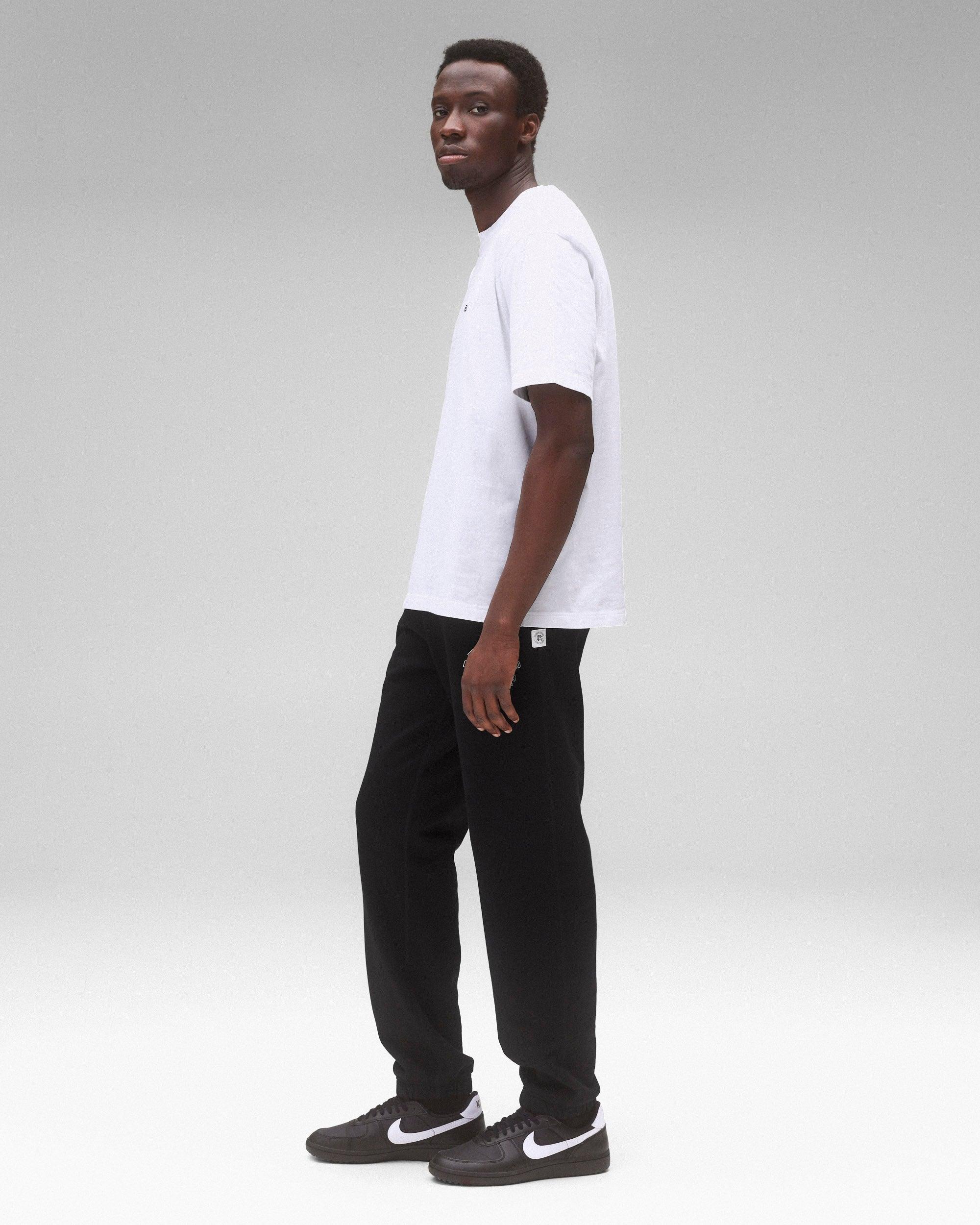 Keane Cargo Pants - Black Male Product Image