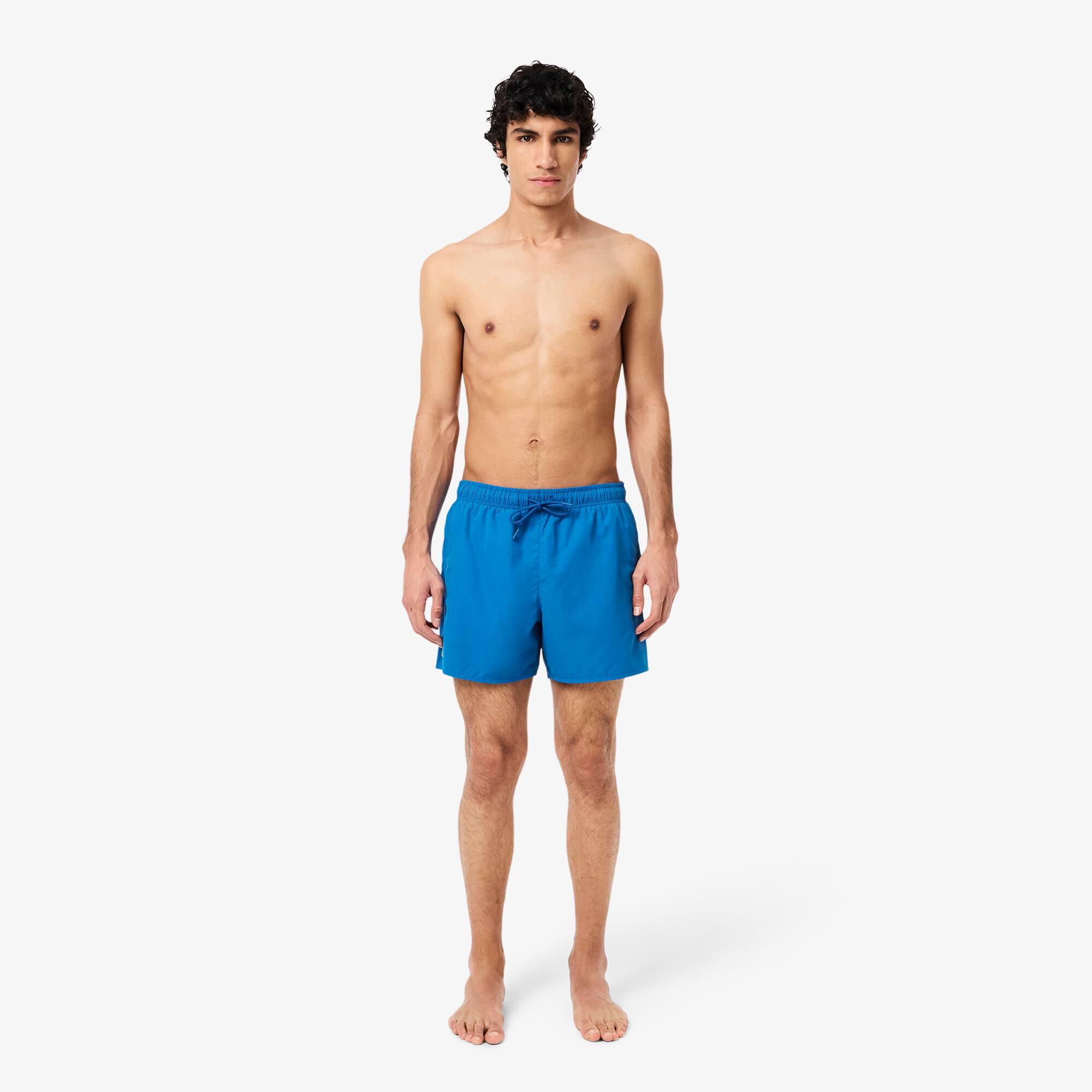 Quick-Dry Swim Trunks Product Image