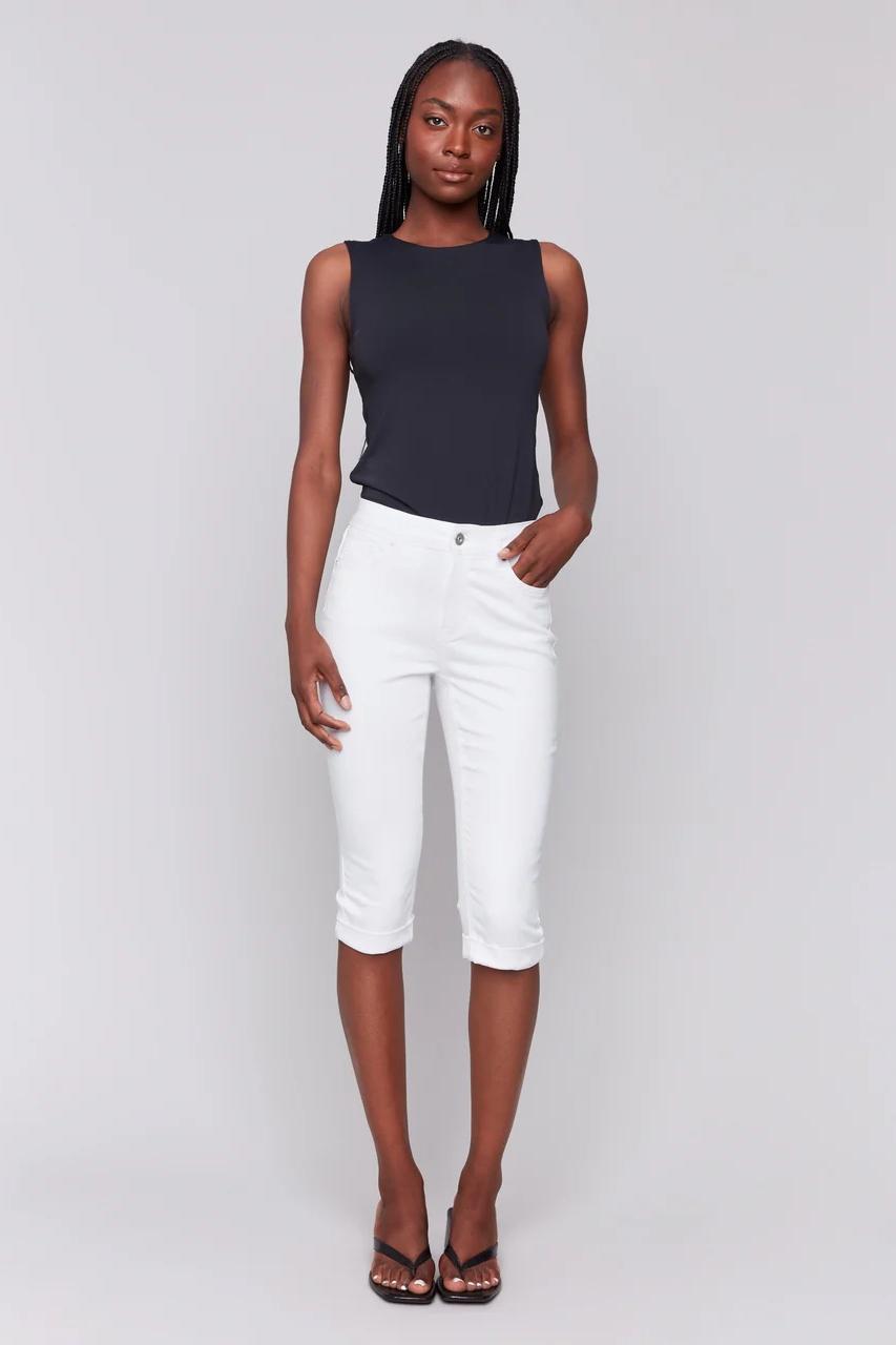 Petal Pusher Pants Product Image