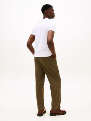 Slim Fit T-Shirt Product Image