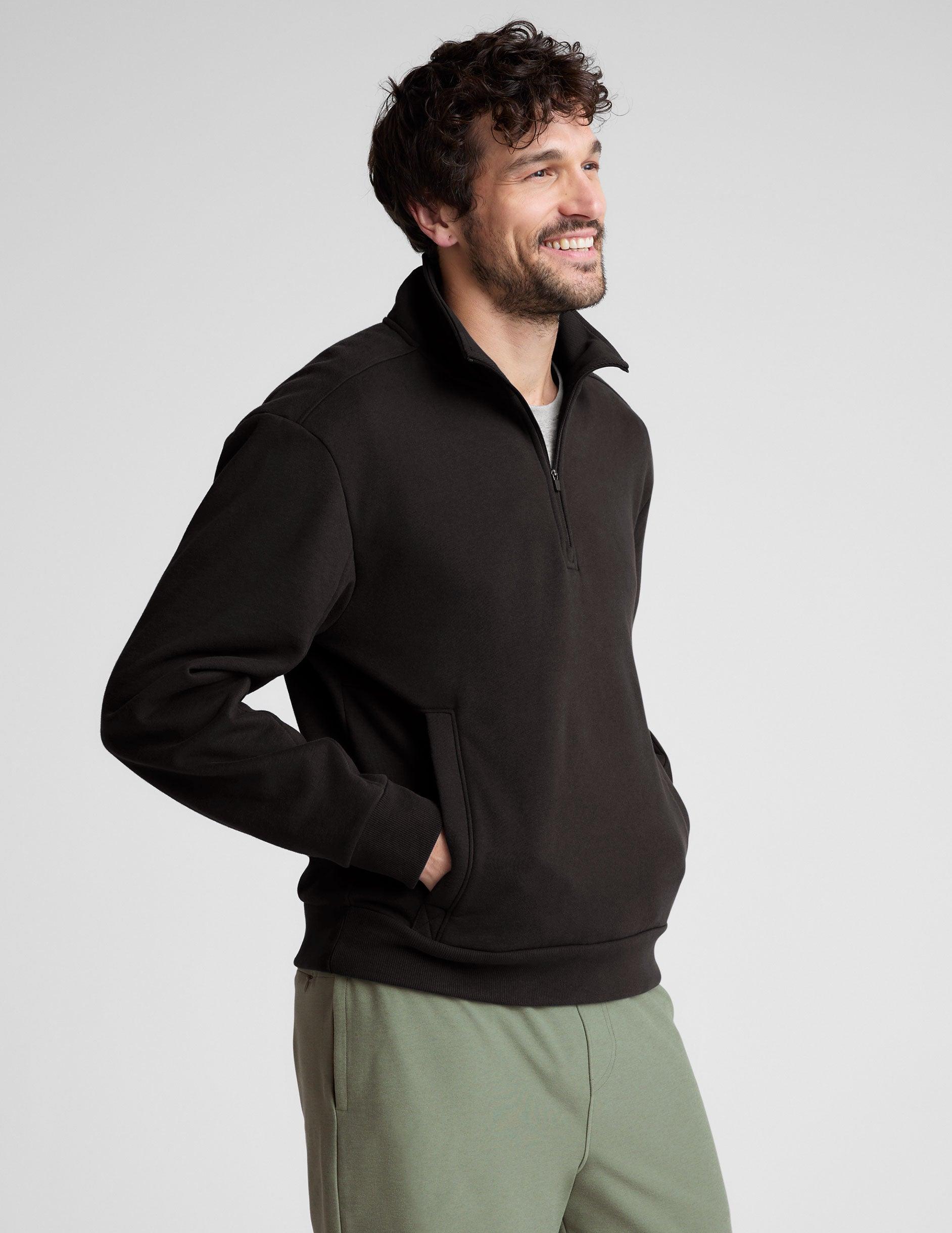 Last Layer Men's Pullover Male Product Image