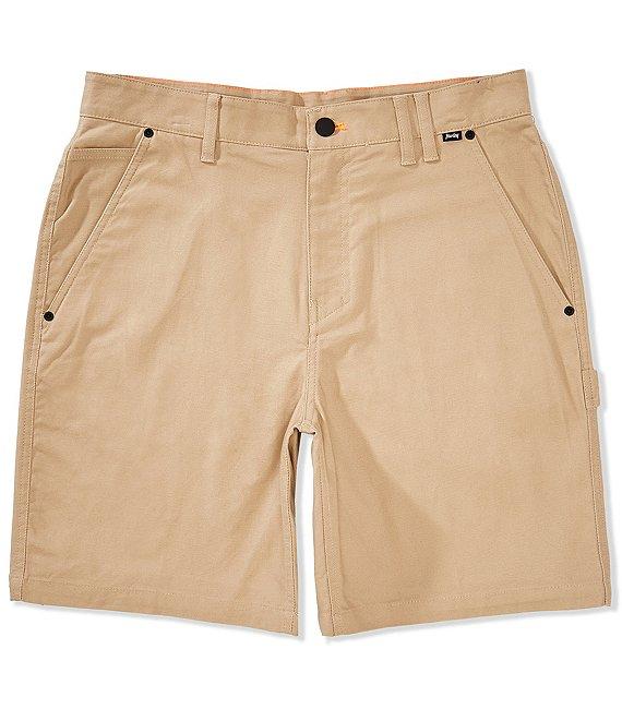 Hurley Industry 20#double; Outseam Walkshorts Product Image