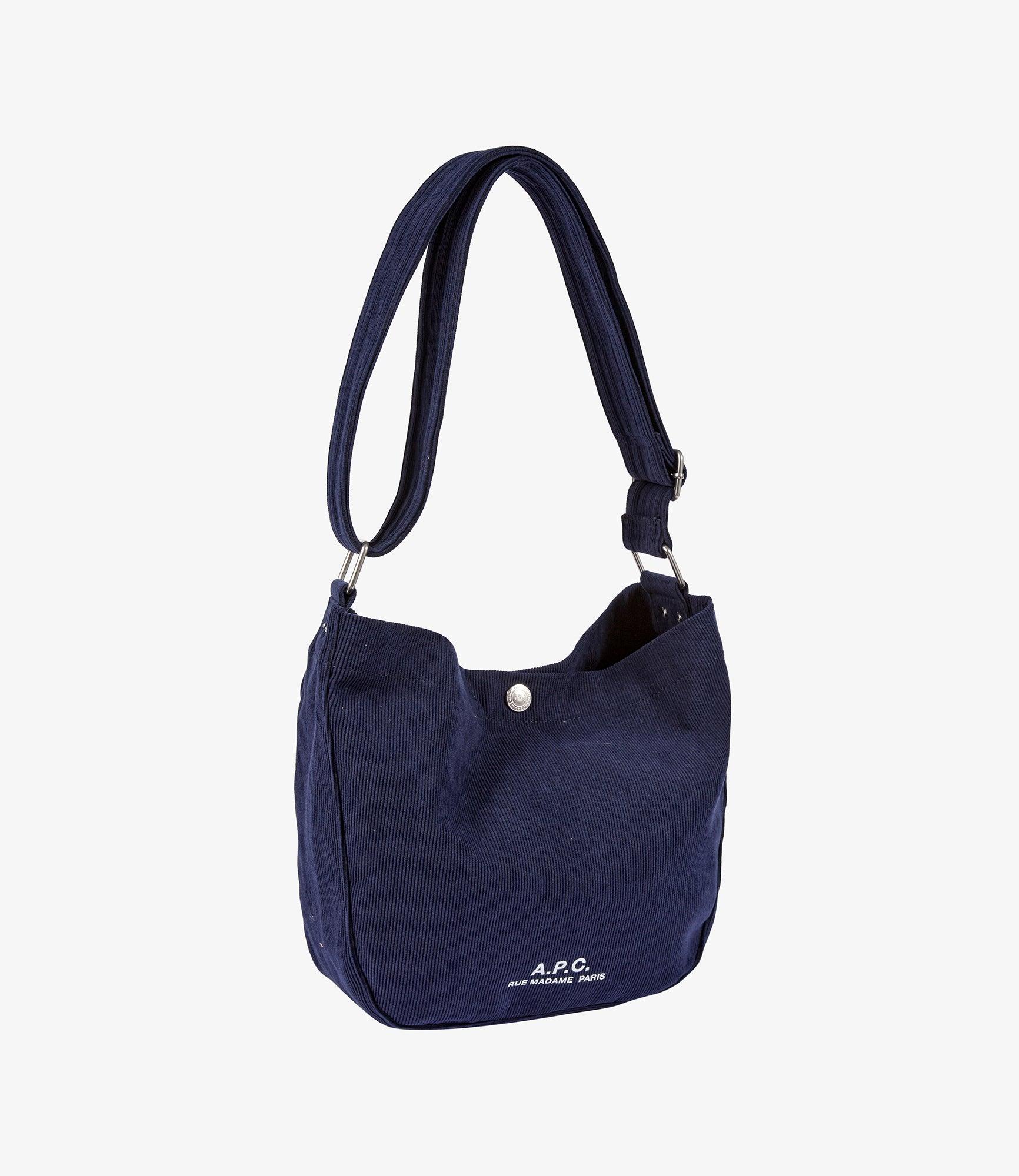 Journal Small satchel Male Product Image