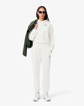 Logo Fleece Sweatpants Product Image